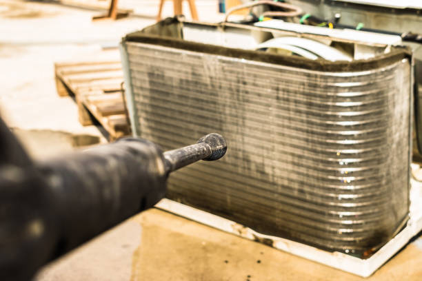 Best Ventilation Cleaning Services  in Hilmar Irwin, CA