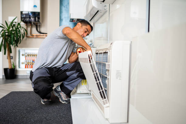 Best HVAC Air Duct Cleaning  in Hilmar Irwin, CA